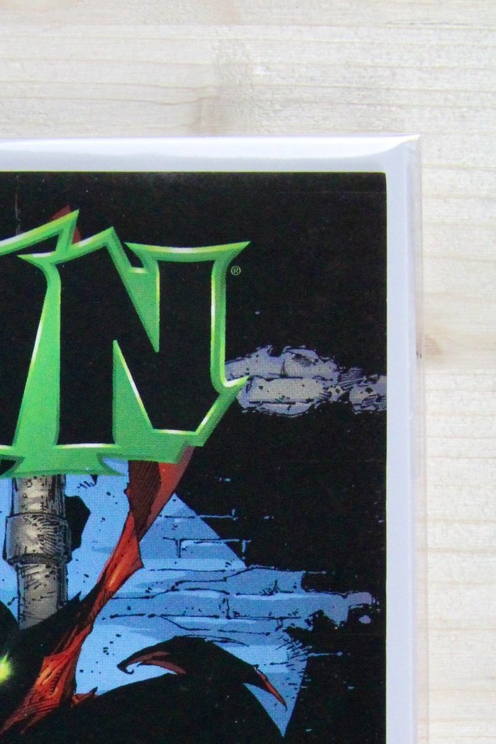 Spawn #127 – Image (2003) 9.4 NM