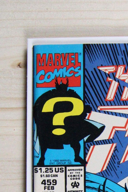 The Mighty Thor #459 – Marvel (1993) 9.0 VF/NM