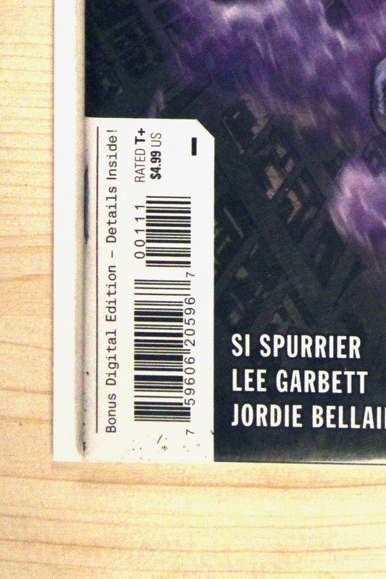 Uncanny Spider-Man  #1 – Marvel (2023) 9.6 NM+ "X-Men" The Fall of X