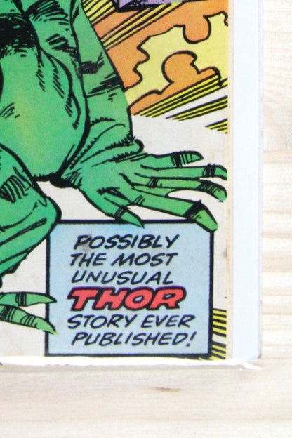 Thor #364 – Marvel (1986) 8.5 VF+