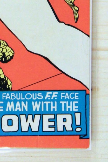 Fantastic Four #234 – Marvel (1981) 7.5 VF- John Byrne story | Terry Austin cover