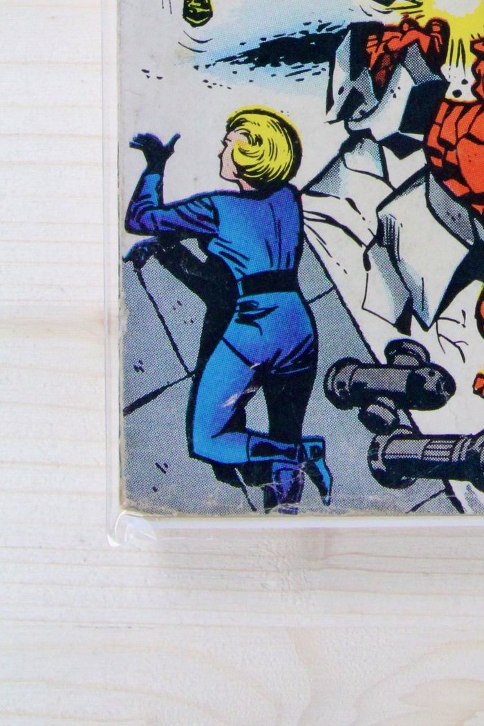 Marvel Collectors' Item Classics #14 – Marvel (1968) 4.0 VG