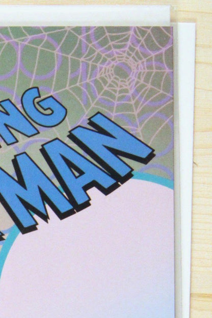 The Amazing Spider-Man – Marvel (2023) 9.6 NM+ Disney 100 Variant ASM300 Homage