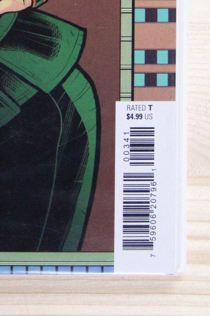 Ultimate Spider-Man #3 – Marvel (2024) 9.6 NM+ Torque Variant