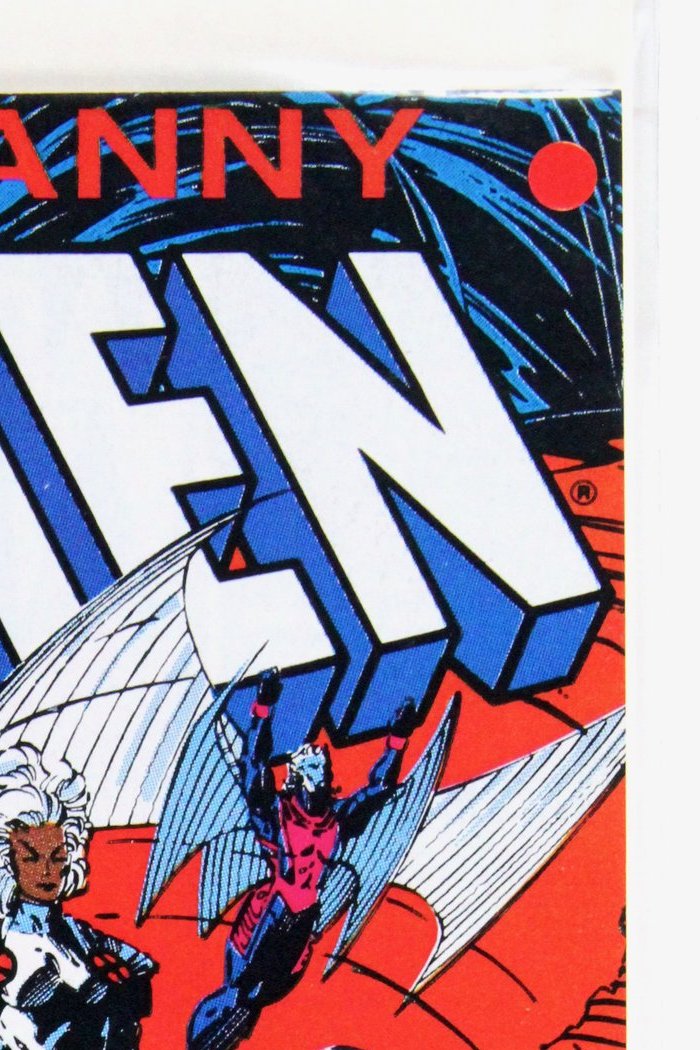 The Uncanny X-Men #284 – Marvel (1992) 9.0 VF/NM John Byrne | Scott Williams
