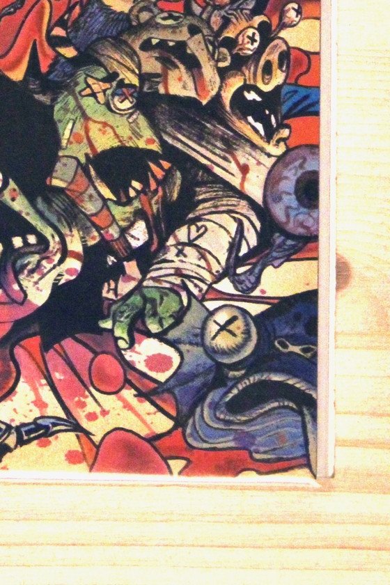 Untold Tales of I Hate Fairyland #5 – Image (2023) 9.6 NM+