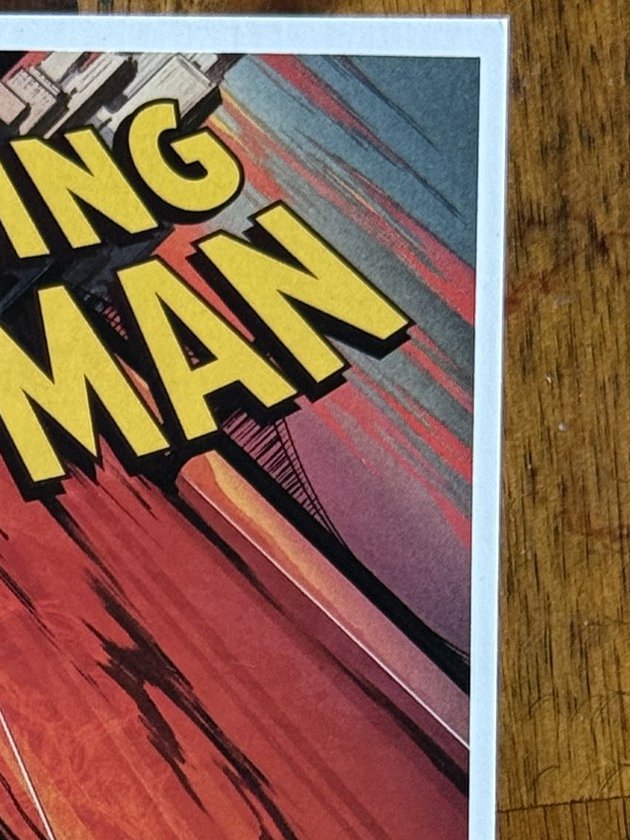 The Amazing Spider-Man #3 – Marvel (2022) 9.6 NM+