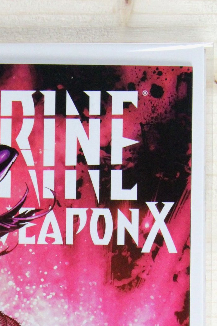 Wolverine: Weapon X #9 – Marvel (2010) 9.0 VF/NM "Avengers" Dark Reign | Jason Aaron story