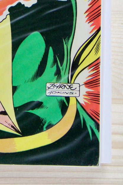 Iron Fist #8 – Marvel (1976) 8.5 VF+ Chris Claremont story | John Byrne art