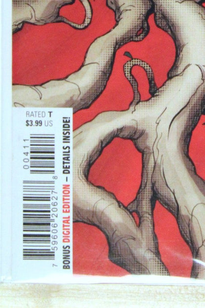 Groot  #4 – Marvel (2023) 9.6 NM+