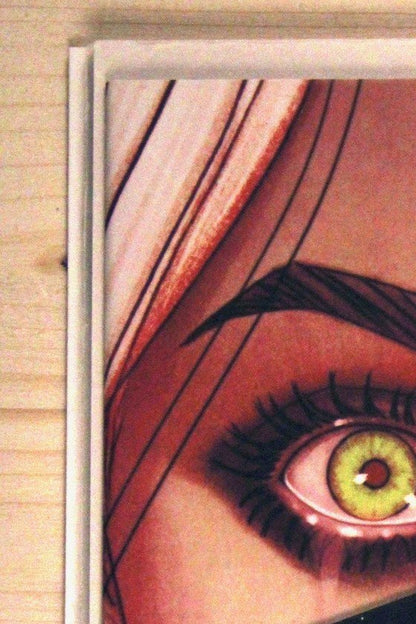 Something is Killing the Children #21 – BOOM! Studios (2022) 9.6 NM+ Frison Mask Variant