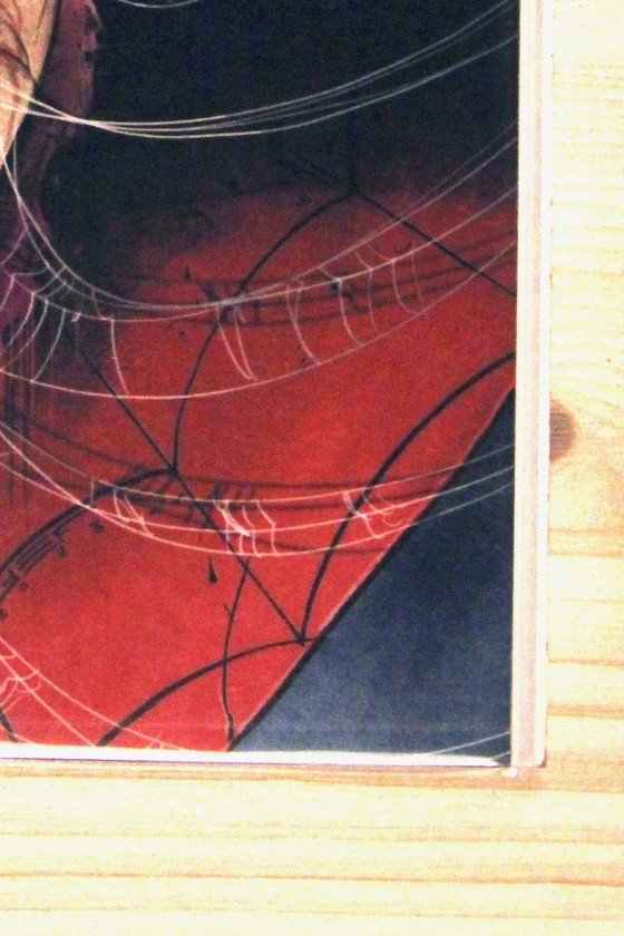 Spine-Tingling Spider-Man #2 – Marvel (2024) 9.6 NM+