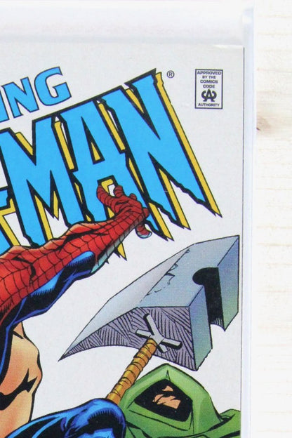 The Amazing Spider-Man #421 – Marvel (1997) 8.0 VF