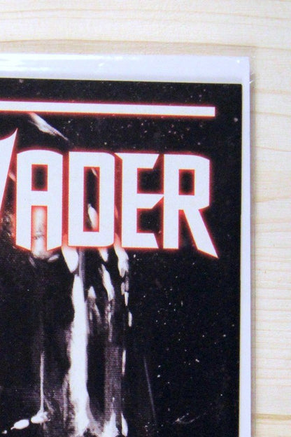Star Wars: Darth Vader #16 – Marvel (2015) 9.6 NM+