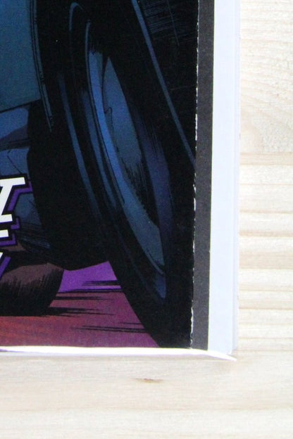 Wolverine #119 – Marvel (1997) 9.2 NM- Not Dead Yet