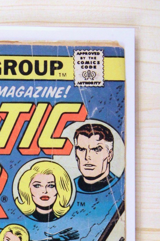 Fantastic Four #167 – Marvel (1976) 5.0 VG/FN Joe Sinnott