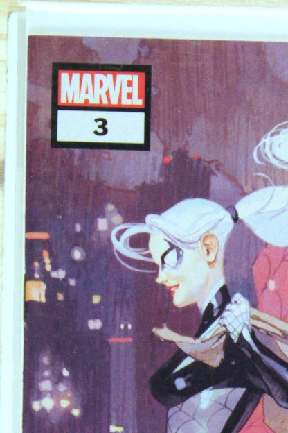 Edge of Spider-Verse #3 – Marvel (2022) 9.6 NM+