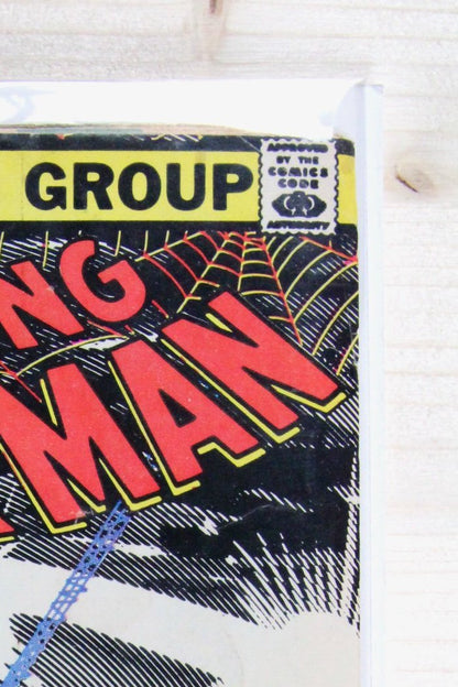 The Amazing Spider-Man #230 – Marvel (1982) 6.5 FN+