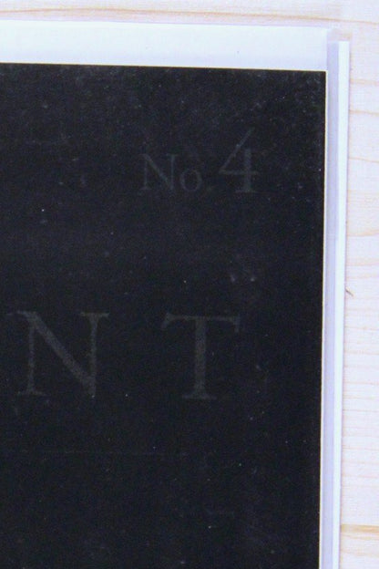 The Deviant #4 – Image (2024) 9.6 NM+