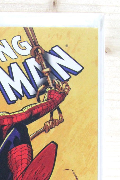 The Amazing Spider-Man #631 – Marvel (2010) 9.4 NM The Gauntlet