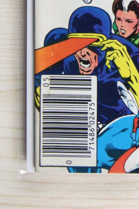 Marvel Super Heroes Secret Wars #1 – Marvel (1984) 9.0 VF/NM Secret Wars | Newsstand Edition