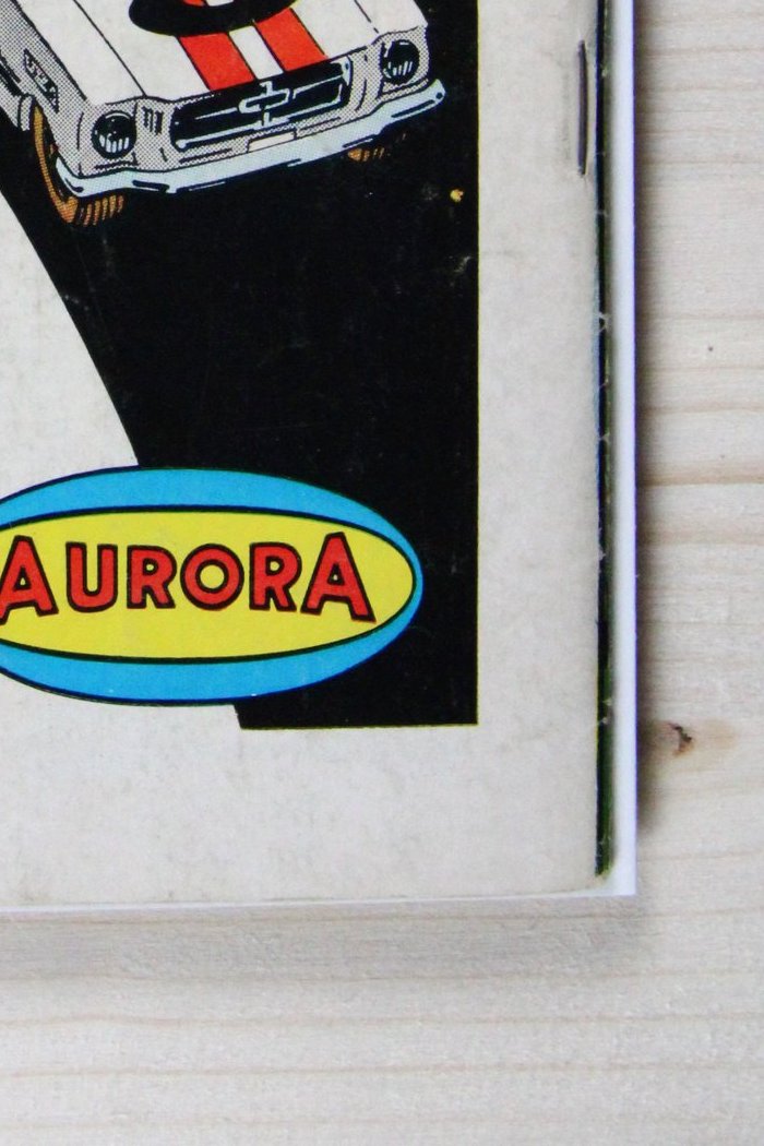 Adventure Comics #389 – DC (1970) 3.5 VG-