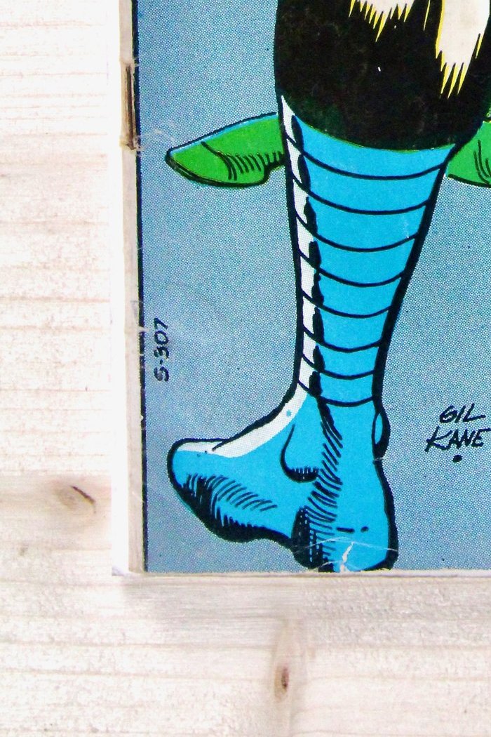 Green Lantern #74 – DC (1970) 6.0 FN