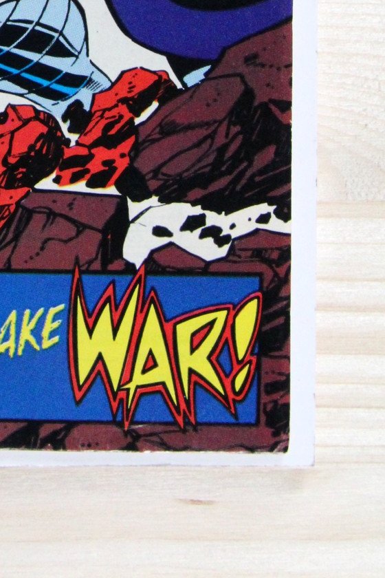 Thor #397 – Marvel (1988) 9.0 VF/NM War of the Gods