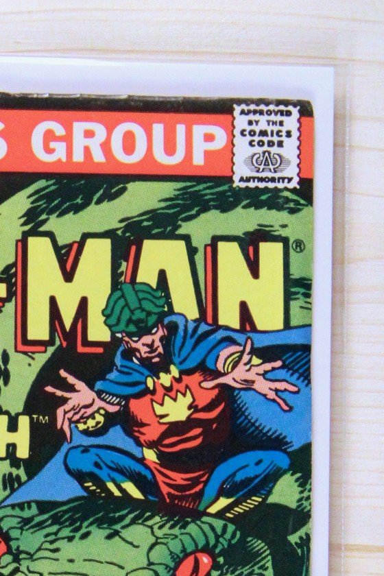 Marvel Team-Up Annual #5 – Marvel (1982) 7.0 FN/VF King-Size Annual