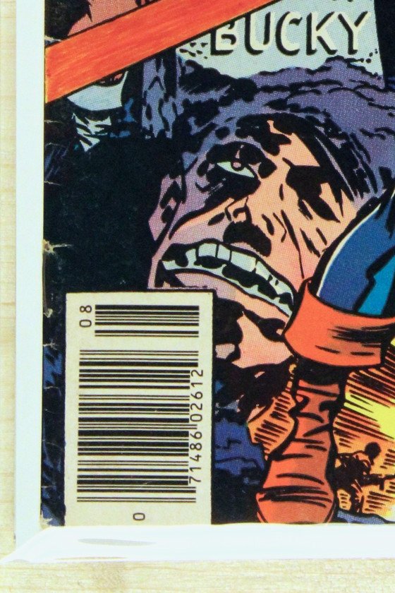 Marvel Super Action #9 – Marvel (1978) 6.0 FN Newsstand Edition