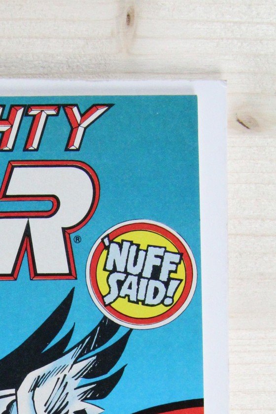 The Mighty Thor #458 – Marvel (1993) 9.0 VF/NM