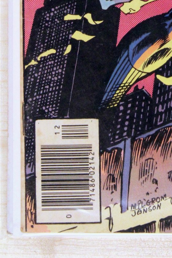 Marvel Premiere Featuring Black Panther #51 – Marvel (1979) 6.5 FN+ Newsstand Edition