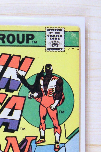 Captain America #189 – Marvel (1975) 5.5 FN-