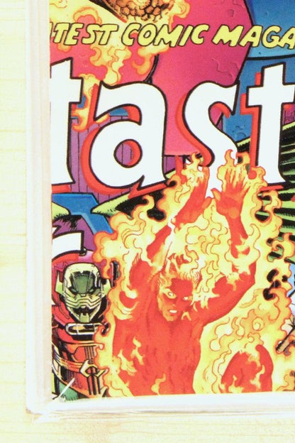 Fantastic Four #1 – Marvel (2018) 9.4 NM Alex Ross cover | Jack Kirby cover | Art Adams Variant