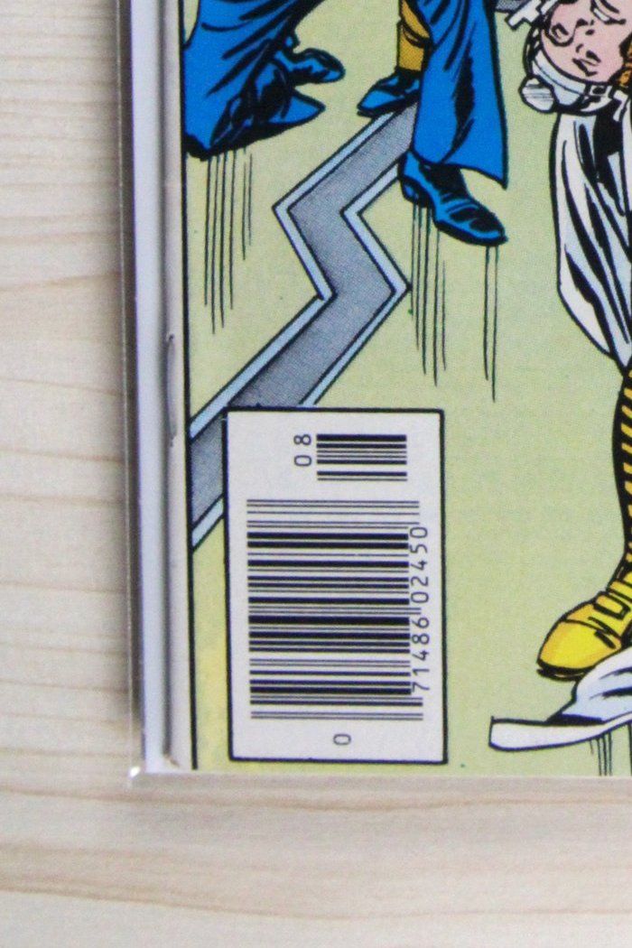 Thor #274 – Marvel (1978) 8.0 VF Ragnarok