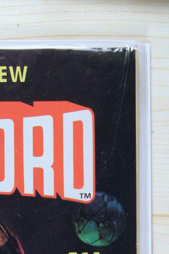 Marvel Preview Presents Star-Lord #11 – Marvel (1977) 9.2 NM-