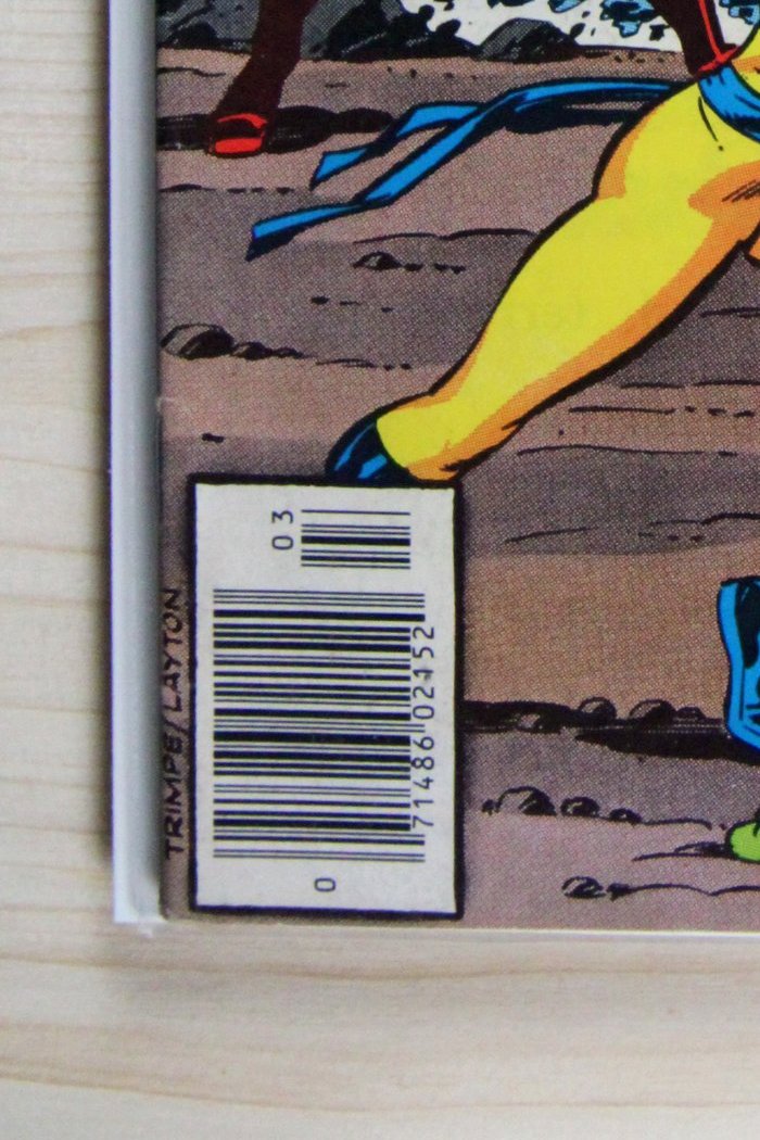 The Defenders #69 – Marvel (1979) 6.5 FN+
