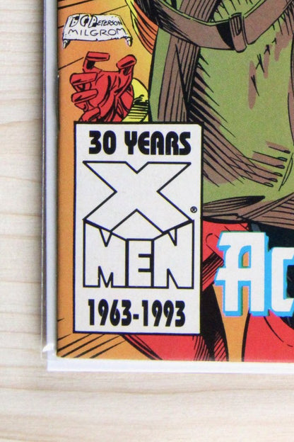 The Uncanny X-Men #298 – Marvel (1993) 9.0 VF/NM