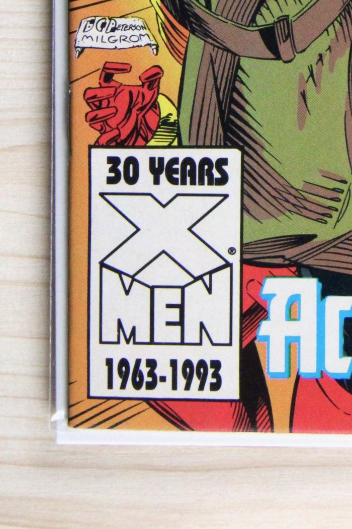The Uncanny X-Men #298 – Marvel (1993) 9.0 VF/NM