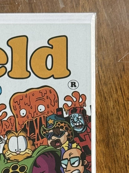 Garfield #25 – Kaboom (2014) 9.0 VF/NM