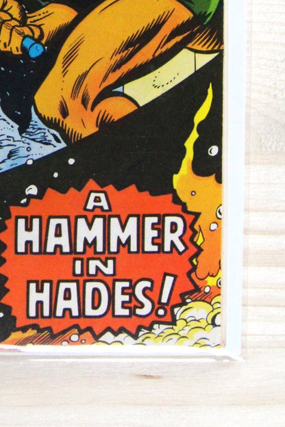 Thor #279 – Marvel (1979) 8.0 VF Joe Sinnott cover