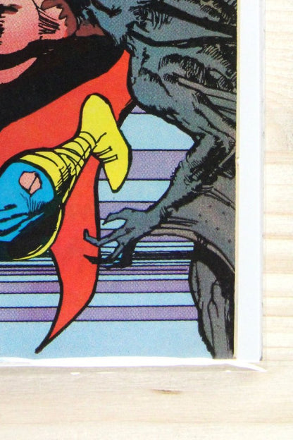 Thor #332 – Marvel (1983) 8.5 VF+