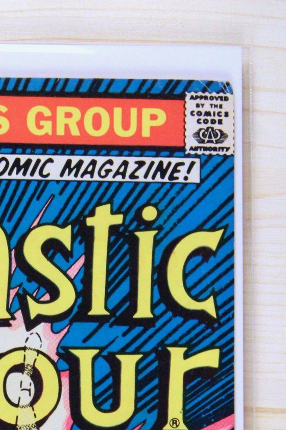 Fantastic Four #235 – Marvel (1981) 7.5 VF- John Byrne story | Terry Austin cover