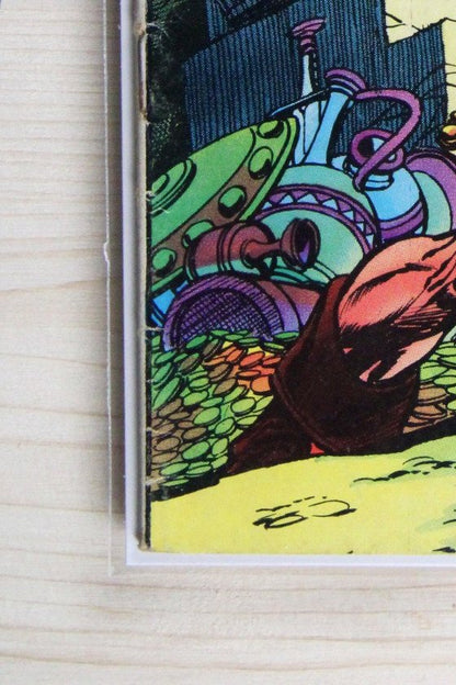 Conan the Barbarian #54 – Marvel (1975) 6.5 FN+