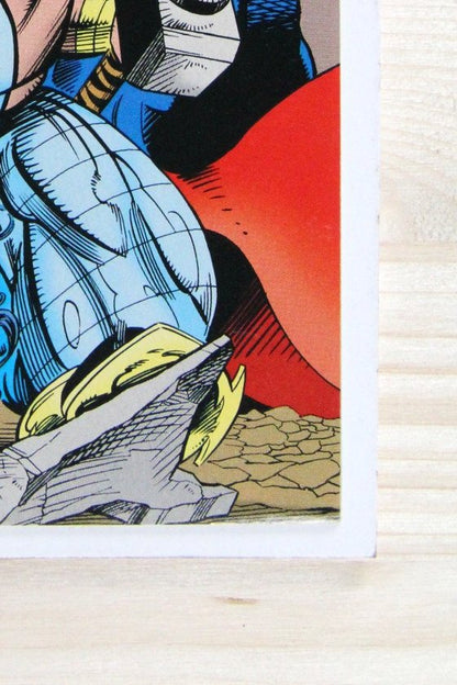 The Mighty Thor #485 – Marvel (1995) 9.2 NM-