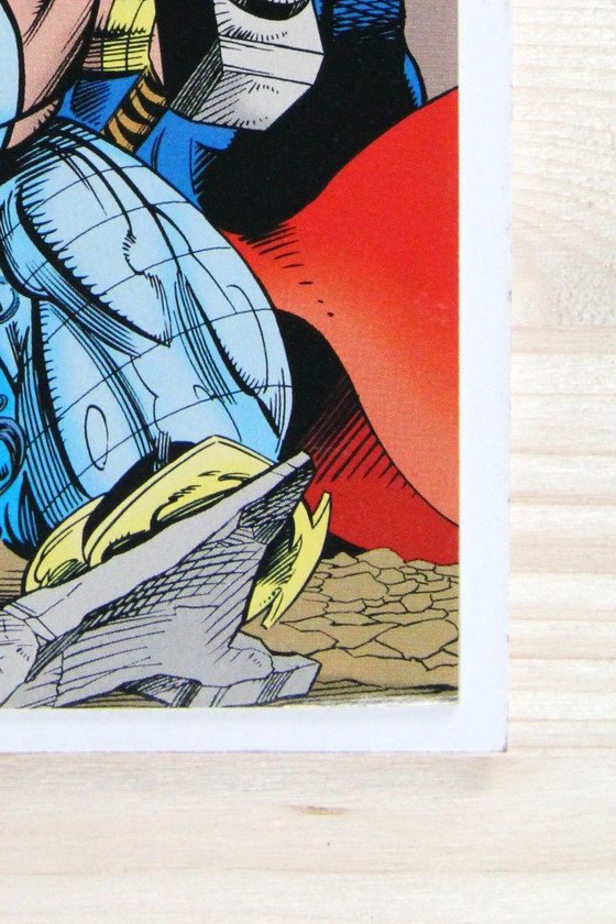 The Mighty Thor #485 – Marvel (1995) 9.2 NM-