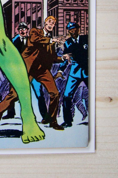 The Savage She-Hulk #1 – Marvel (1980) 8.5 VF+ "Hostess" The Fantastic Four | Stan Lee story