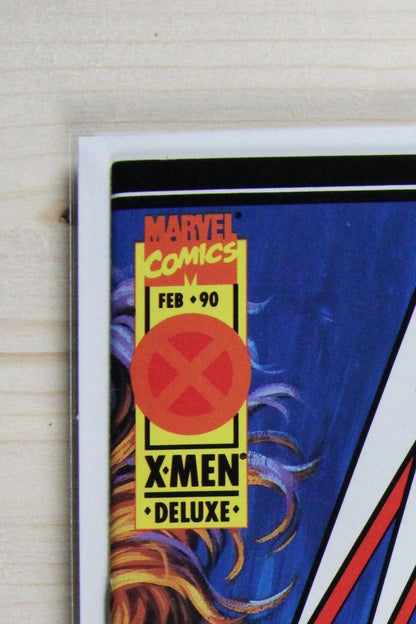 Wolverine #90 – Marvel (1995) 9.2 NM- Delux