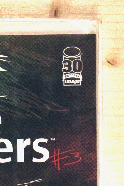 Little Monsters #3 – Image (2022) 9.6 NM+