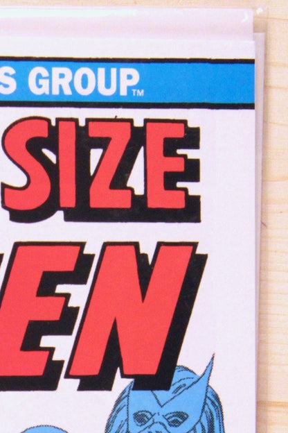 Giant-Size X-Men #1 – Marvel (1975) 9.6 NM+ Facsimile 2023